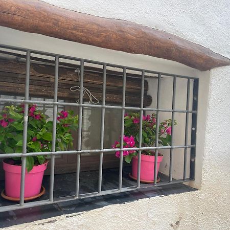 La Cuadra De Anita Villa Mecina Fondales Exterior photo